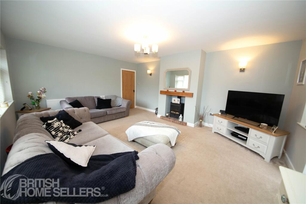 Additional image 5 of Old Road, Wrinehill, Crewe, Staffordshire, CW3