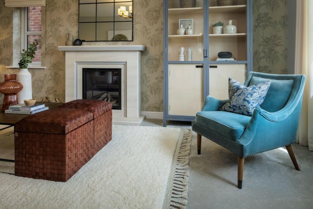 Additional image 6 of Deerwood Fold, 
Lucas Lane, 
Hilton, 
DE65 5FL