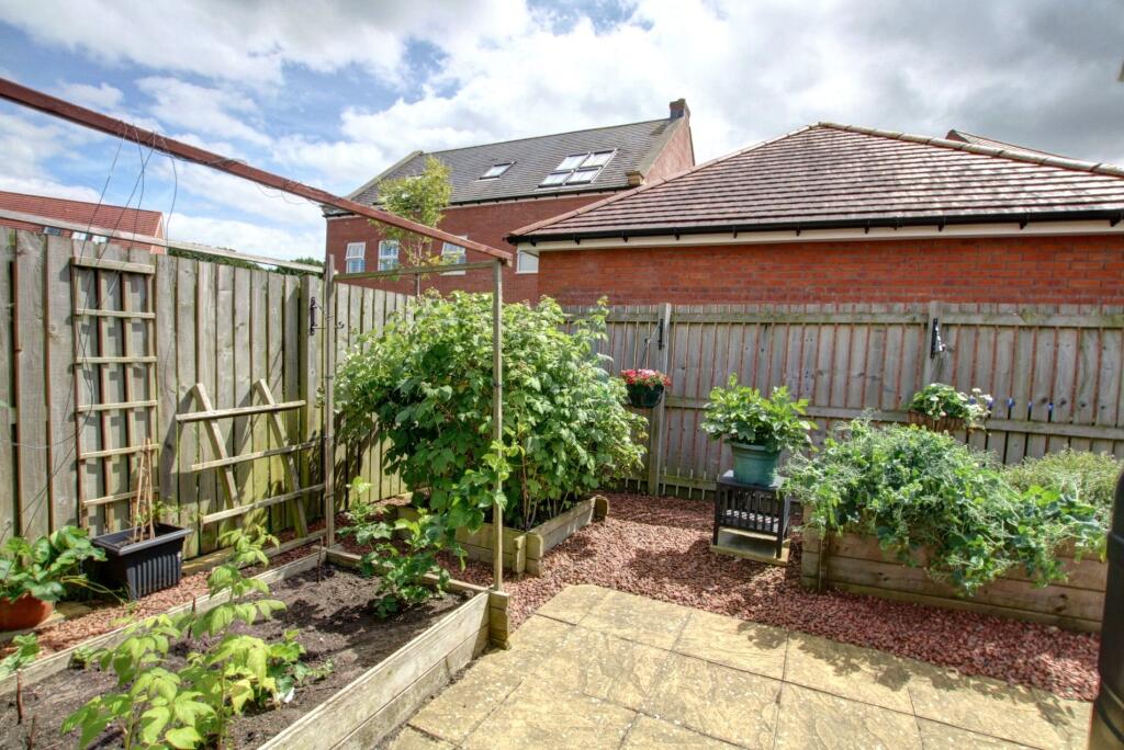 Additional image 26 of Wilkinson Walk, Durham, DH1