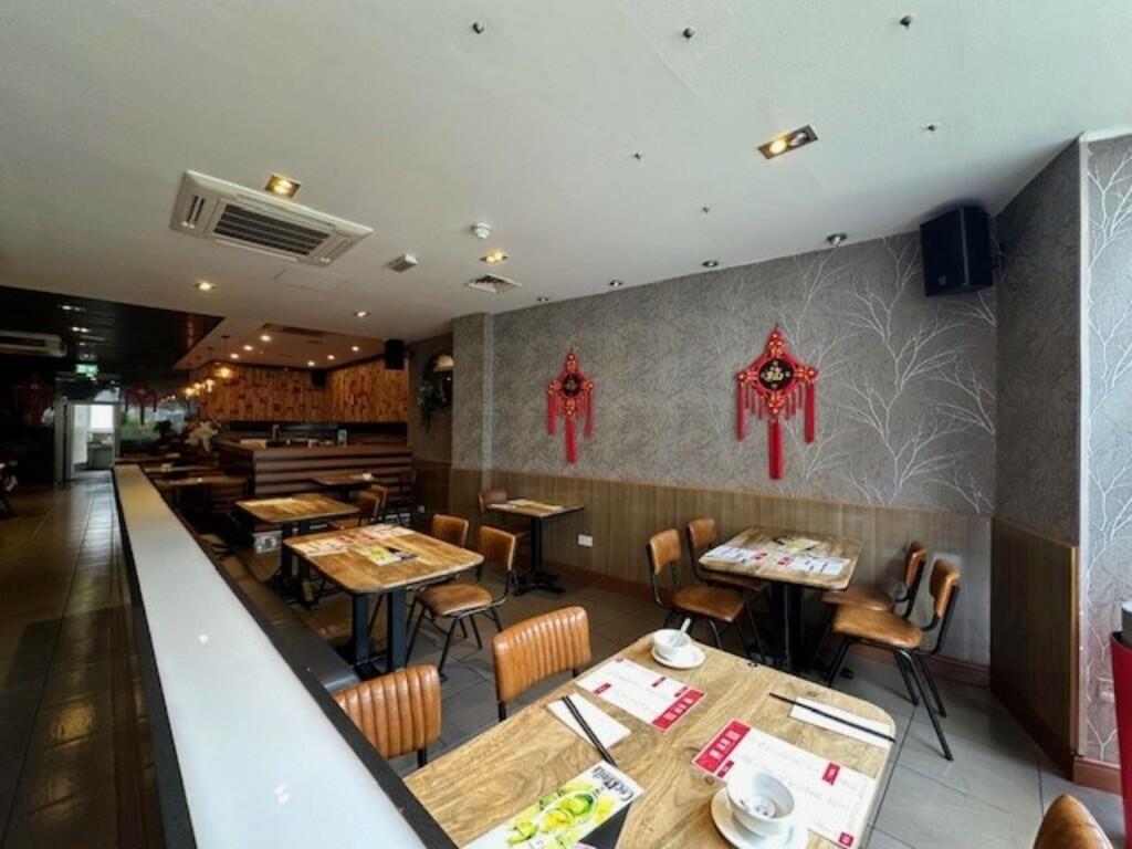 Additional image 12 of Leasehold Restaurant & Karaoke Venue, Coventry, West Midlands, CV1
