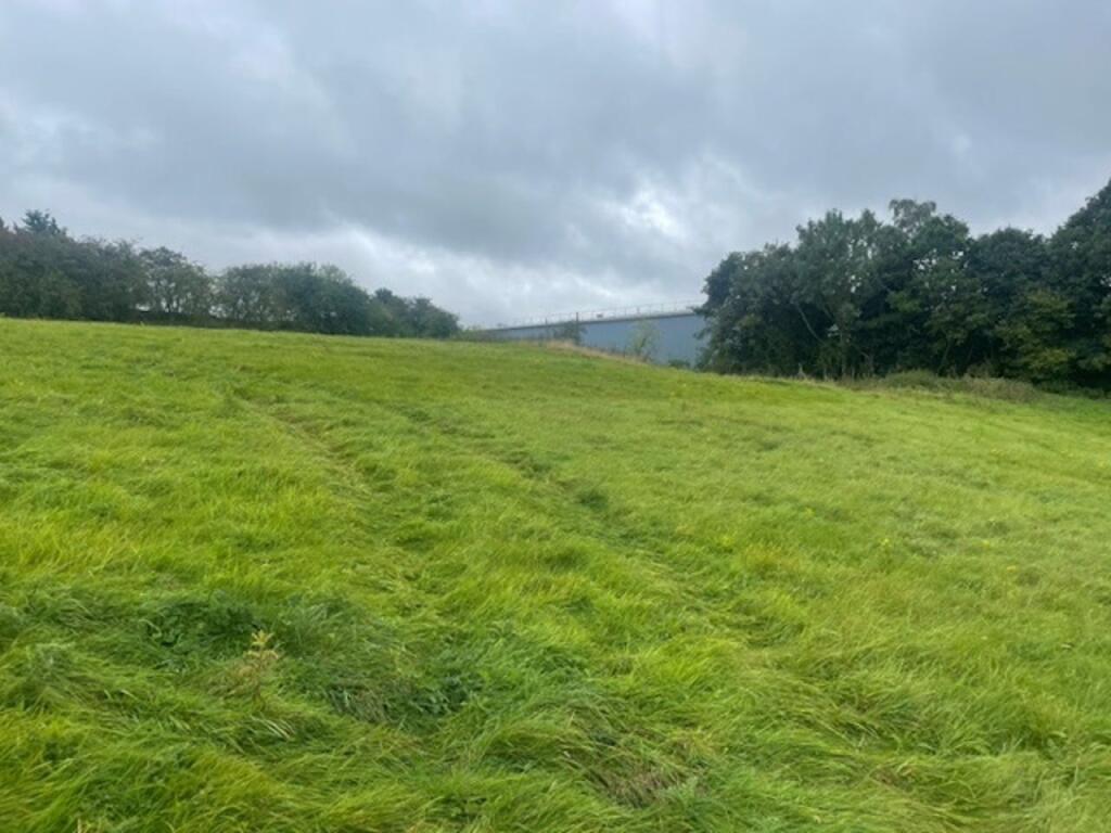 Additional image 2 of Land off Watling Crescent, Clifton upon Dunsmore, Rugby, CV23 0AH
