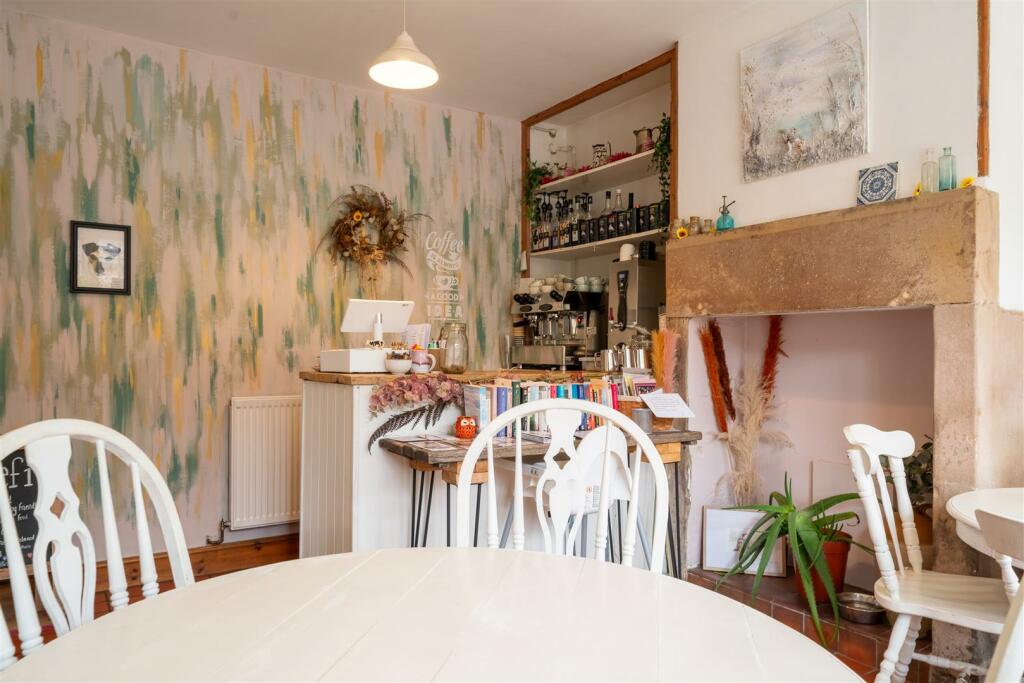 Additional image 9 of Snitterton Road, Matlock