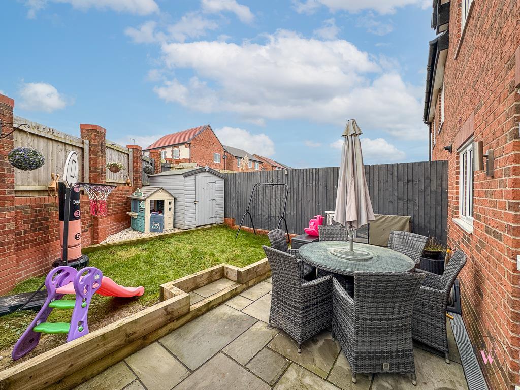 Additional image 22 of Flanders Crescent, Winsford