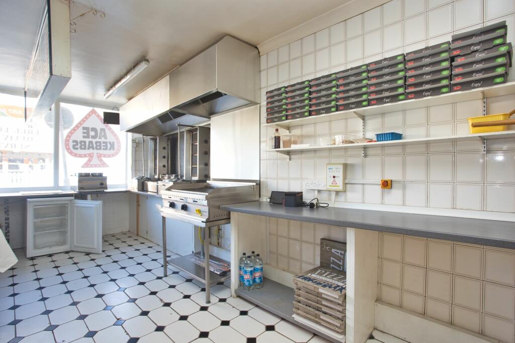 Additional image 5 of Dover Road, Folkestone, CT20