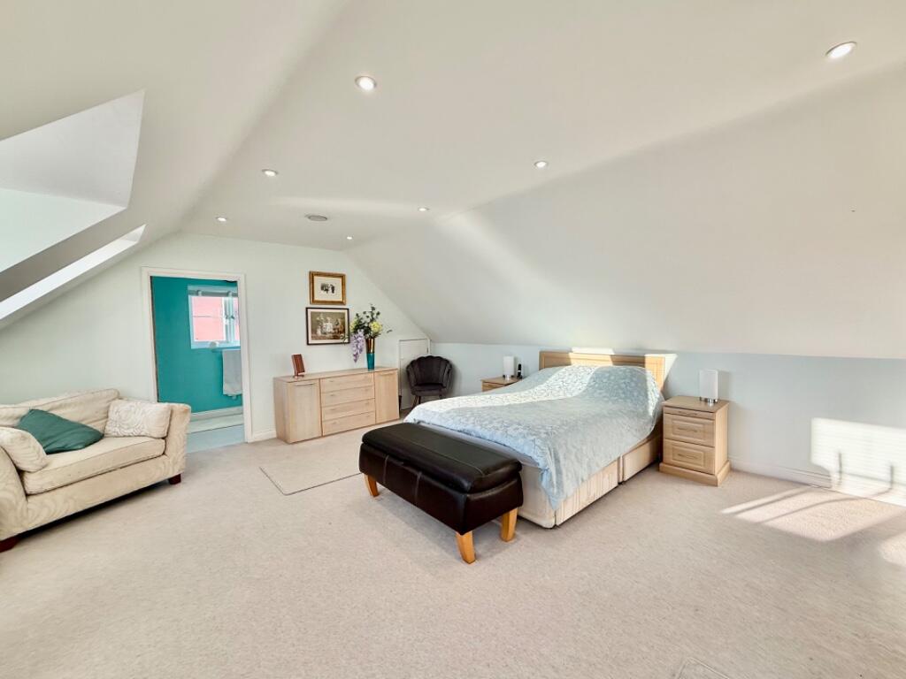 Additional image 15 of Barton Orchards, Welford on Avon CV37