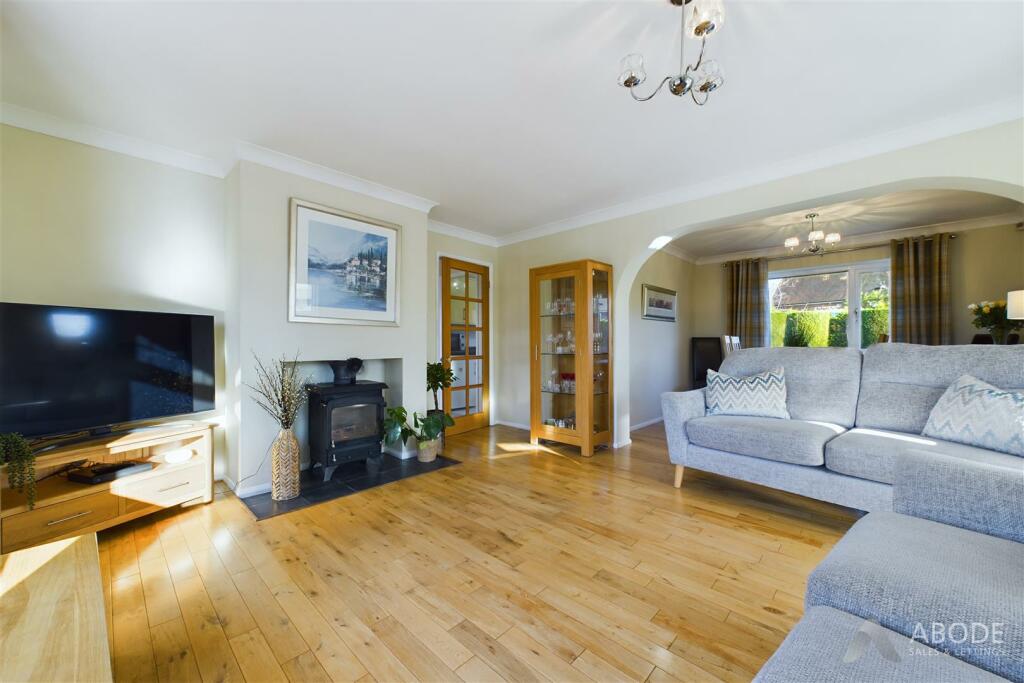 Additional image 7 of Pump Lane, Doveridge, Derbyshire