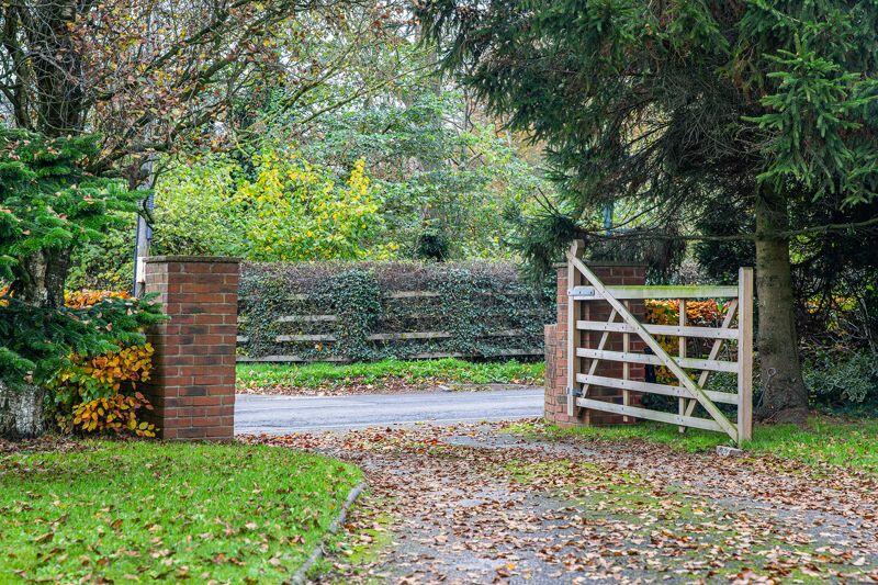 Additional image 9 of Silver Trees, School Lane, Warmingham, Near Sandbach