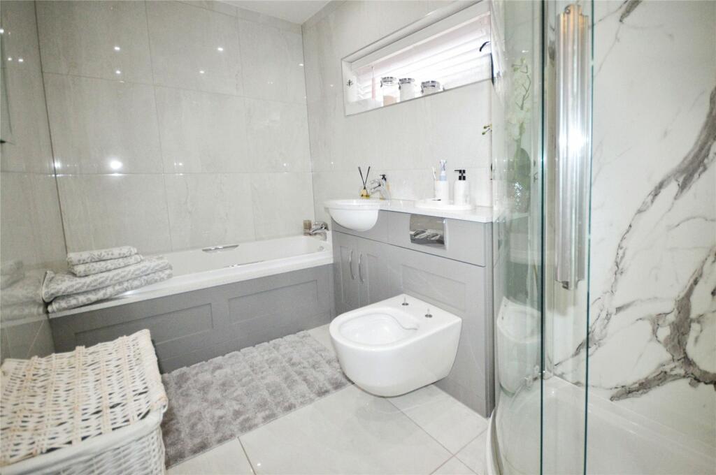 Additional image 6 of Burton Road, Overseal, Swadlincote, Derbyshire, DE12