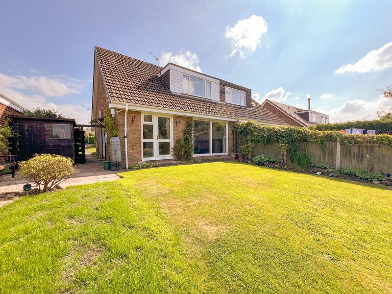 Additional image 27 of Falmouth Road, Congleton