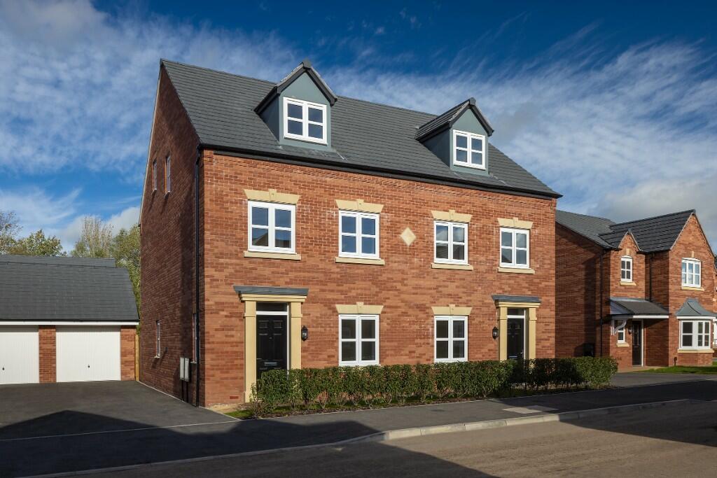 Additional image 12 of Deerwood Fold, 
Lucas Lane, 
Hilton, 
DE65 5FL