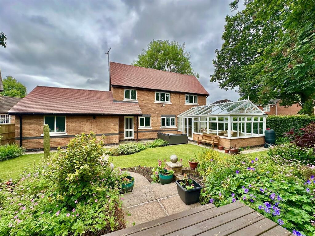 Additional image 44 of Hidcote Close, Wistaston, Cheshire