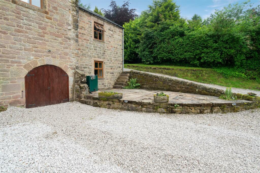 Additional image 55 of Stanton Mill, Main Road, Stanton-In-The-Peak, Derbyshire, DE4 2LW