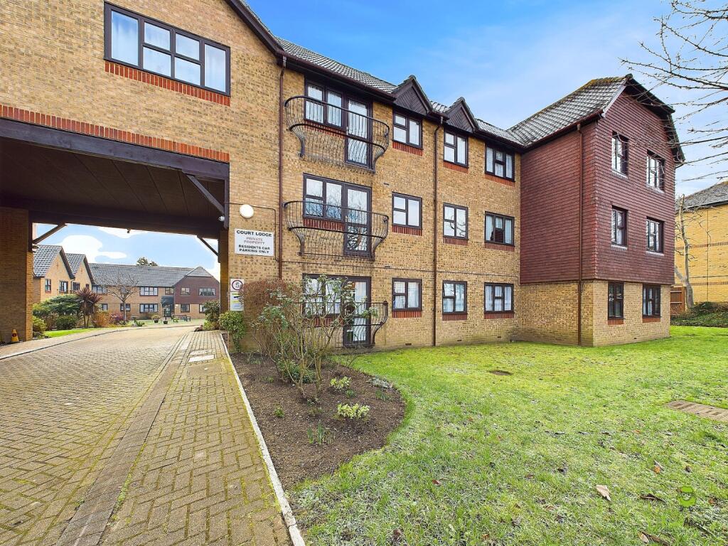 Additional image 10 of Court Lodge, 23 Erith Road, Belvedere, Kent, DA17