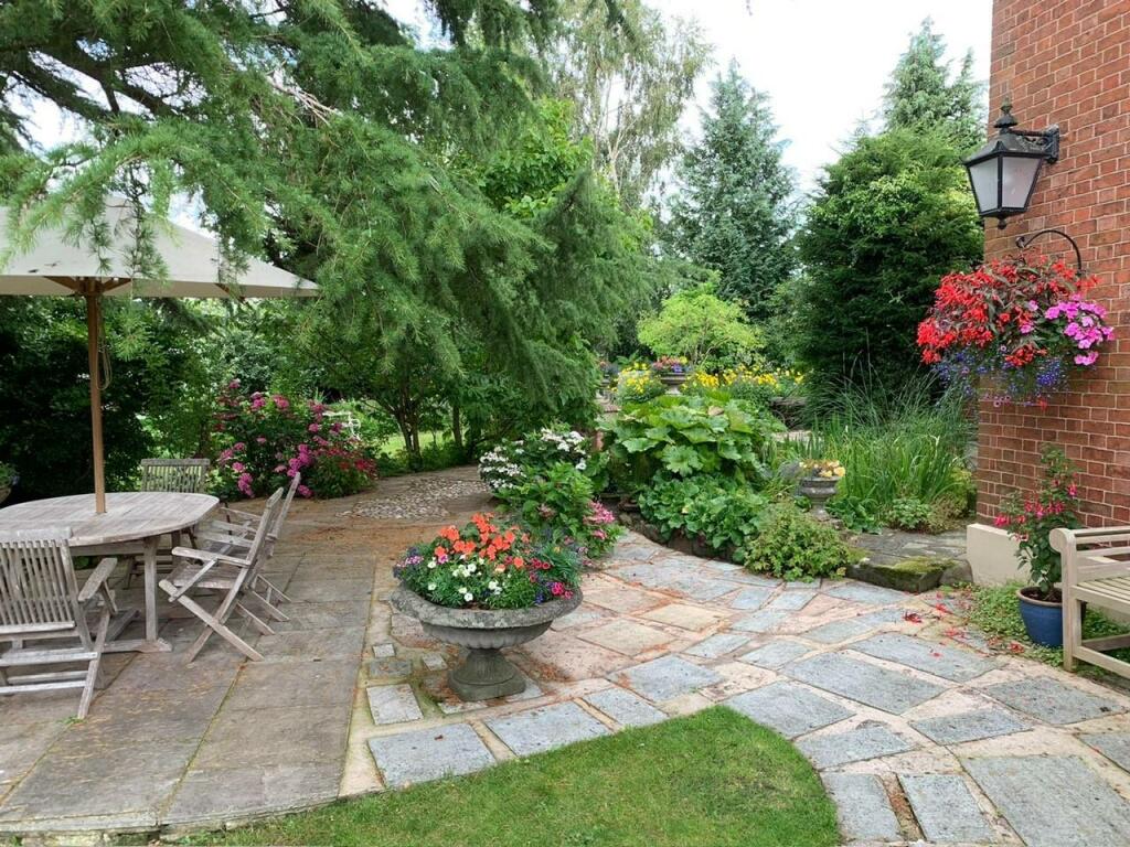 Additional image 54 of Limehurst, Woore Road, Audlem