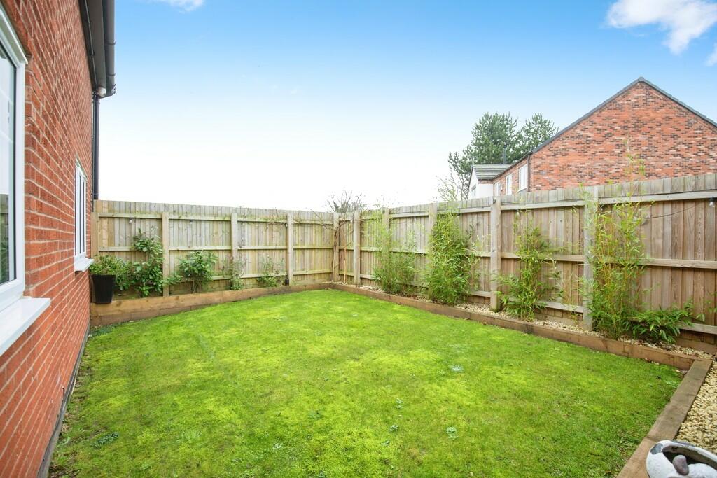 Additional image 32 of The Headlands, Austrey