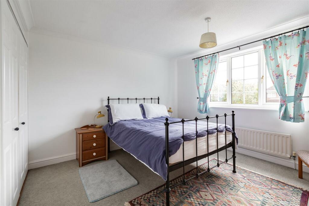 Additional image 10 of The Old Yews, New Barn