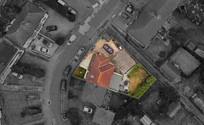 Additional image 18 of 43 BURNHAM CRESCENT, Dartford