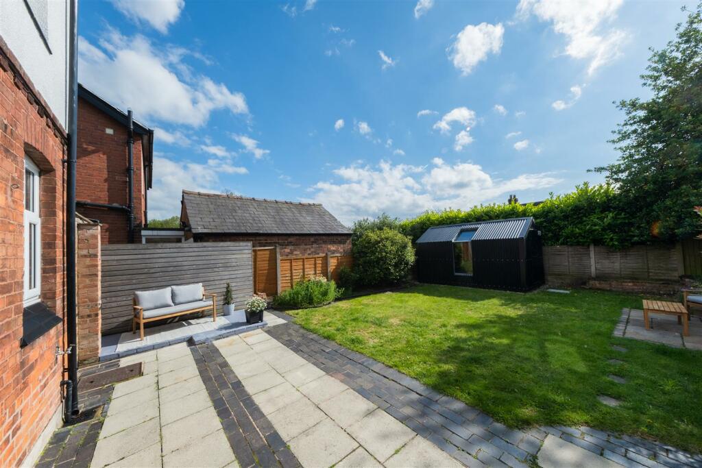 Additional image 37 of Carlton Road, Northwich