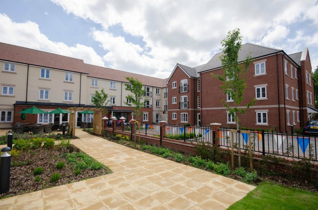 Additional image 11 of Knox Court, Bilton Road, Rugby, CV22