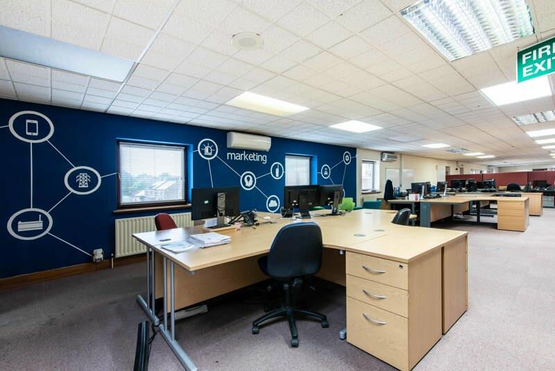 Additional image 6 of Potential Redevelopment Opportunity , Uttoxeter Old Road, Derby, Derbyshire