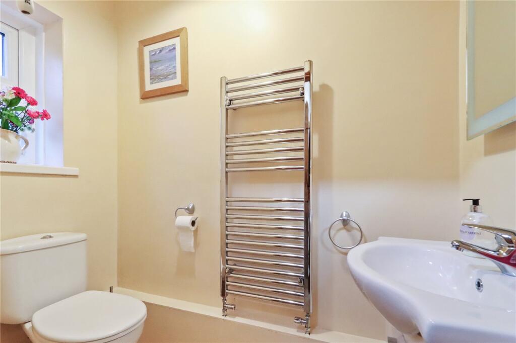 Additional image 20 of Derwent Cottages, Consett, Durham, DH8