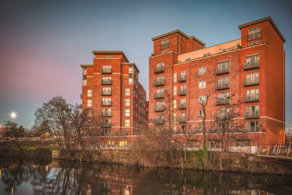 Additional image 14 of Derby Riverside, Stuart Street, Derby