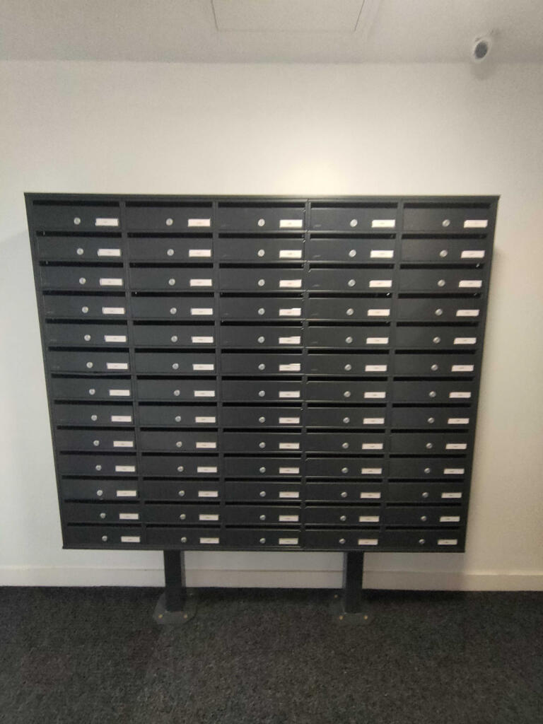 Additional image 7 of Theatre House, Cox Street, City Centre, CV1