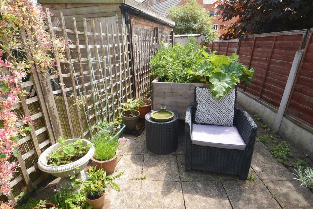 Additional image 22 of Mansfield Road, Derby