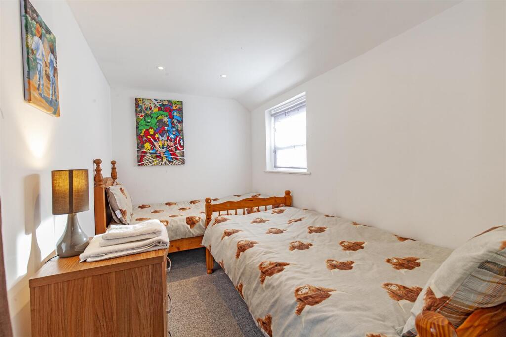 Additional image 7 of Main Street, Birchover