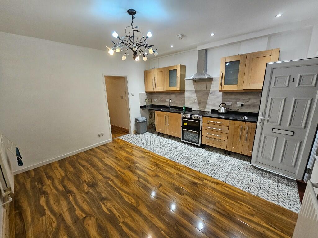 Additional image 13 of Flat 1 Norman Street, Ilkeston, Derbyshire, DE7