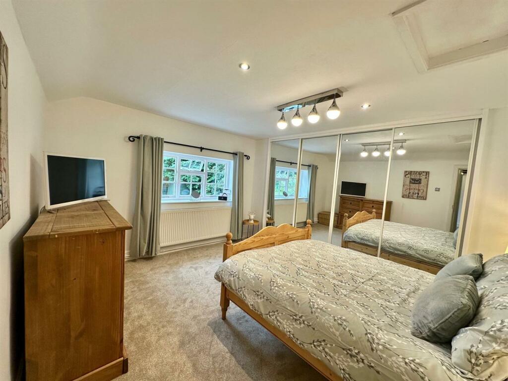 Additional image 20 of Cuckoo Lane, Acton, Nantwich, Cheshire