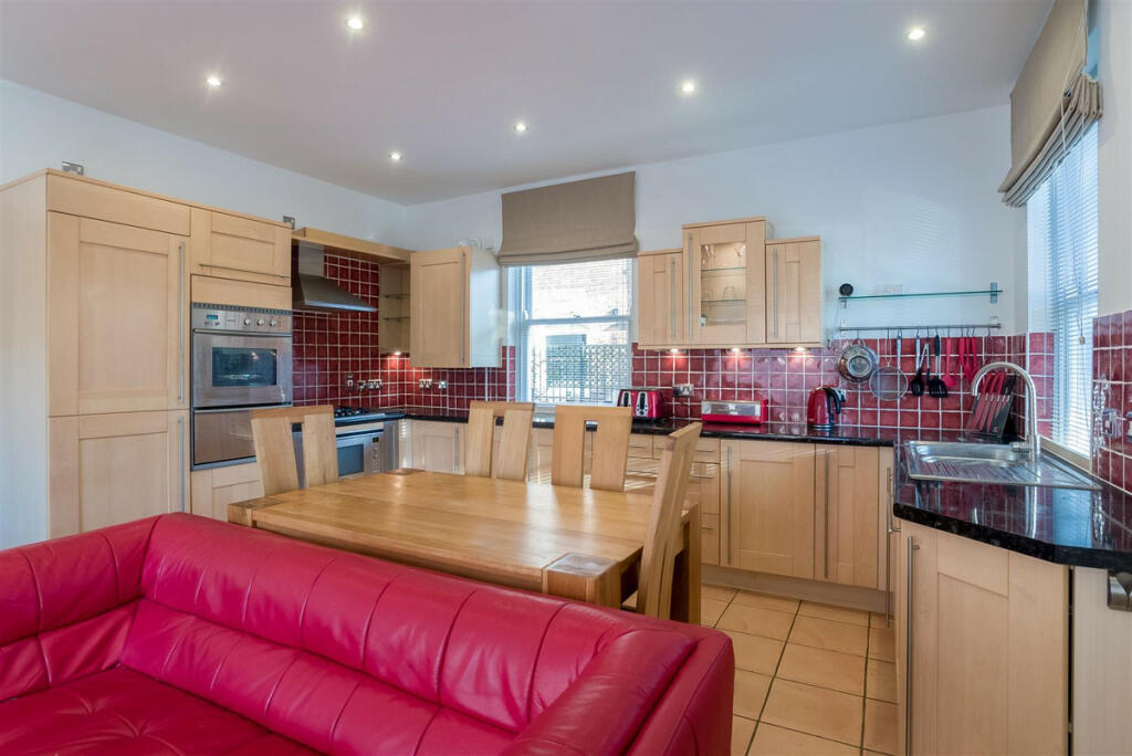 Additional image 4 of Leam Terrace, Leamington Spa, Warwickshire CV31 1BB