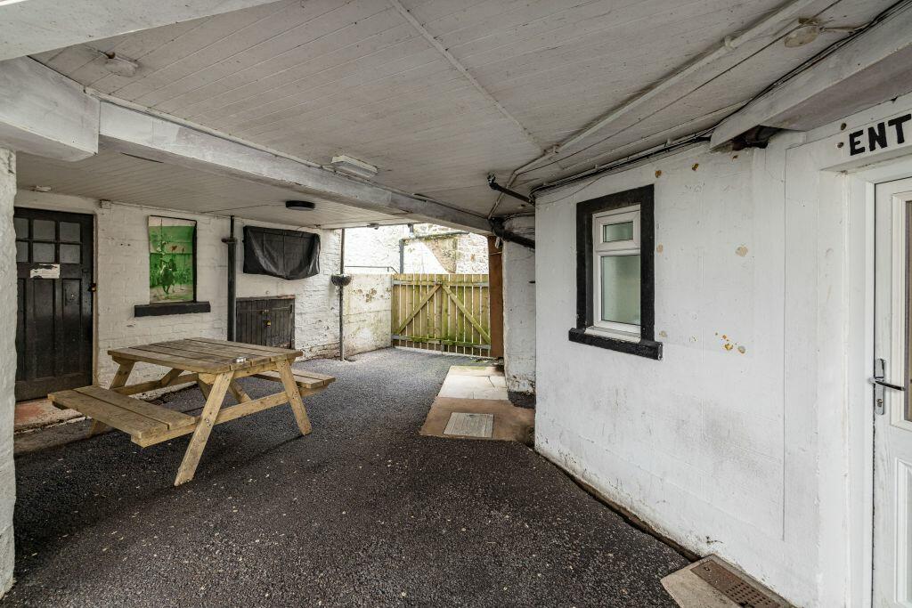 Additional image 84 of Crown Hotel, High Street, Langholm, DG13 0JH