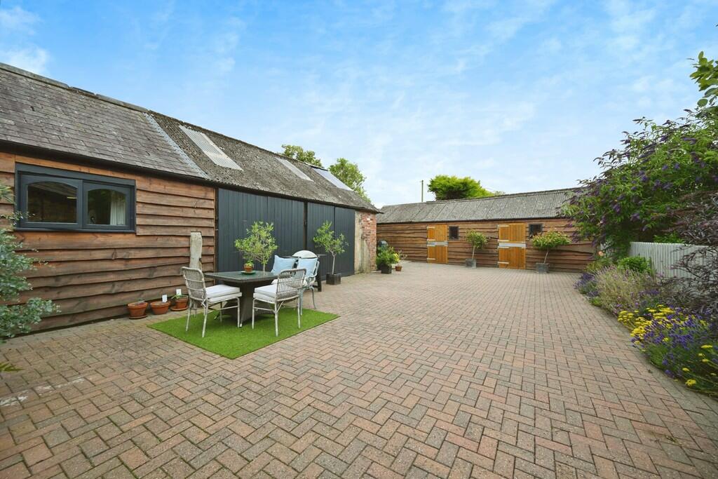 Additional image 19 of Lilbourne Road, Clifton Upon Dunsmore, Rugby