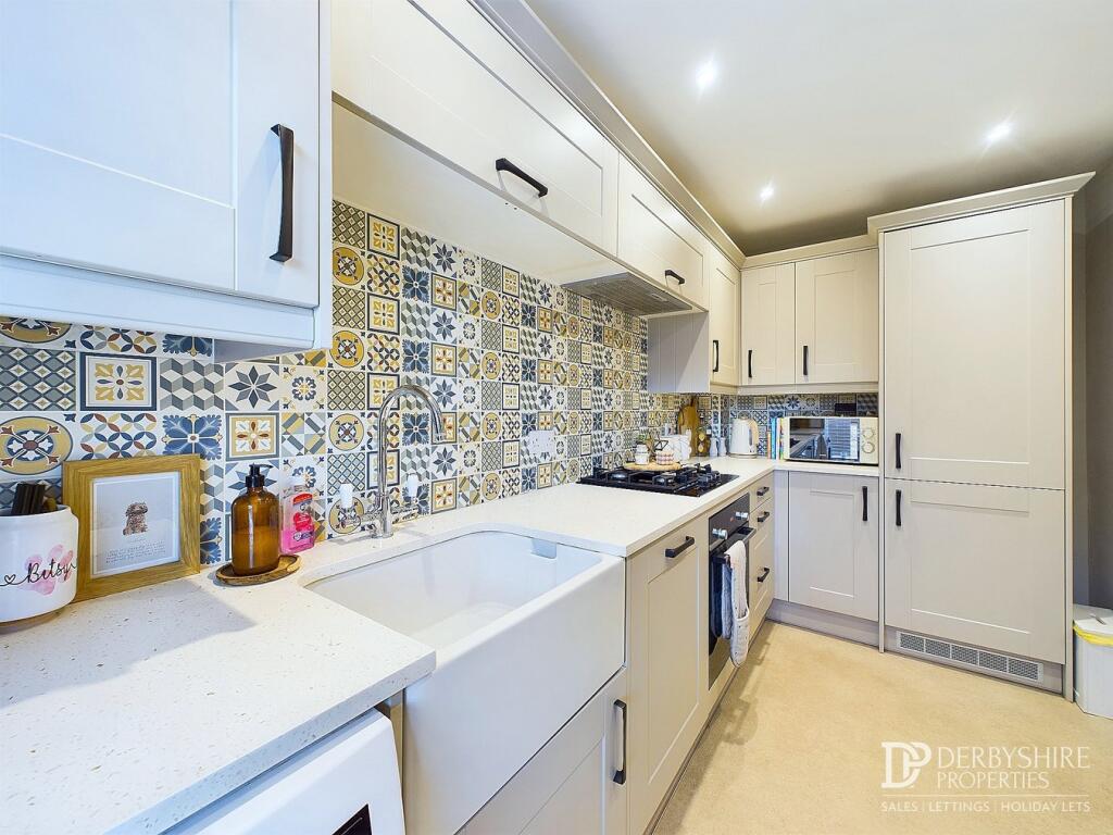 Additional image 4 of Broughton Close, Riddings, DE55