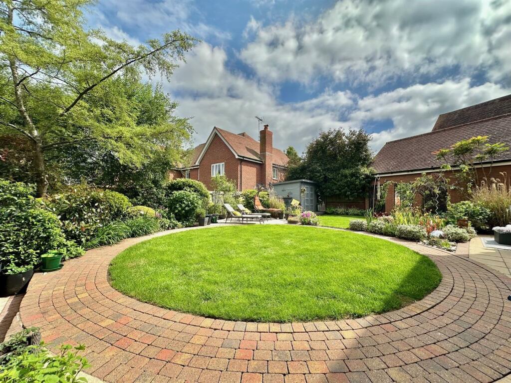 Additional image 39 of Kendal Way, Weston, Cheshire