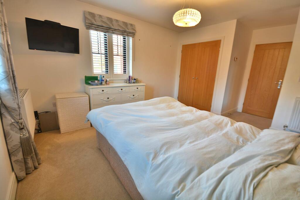 Additional image 12 of Clinton Crescent, Coton House Country Estate