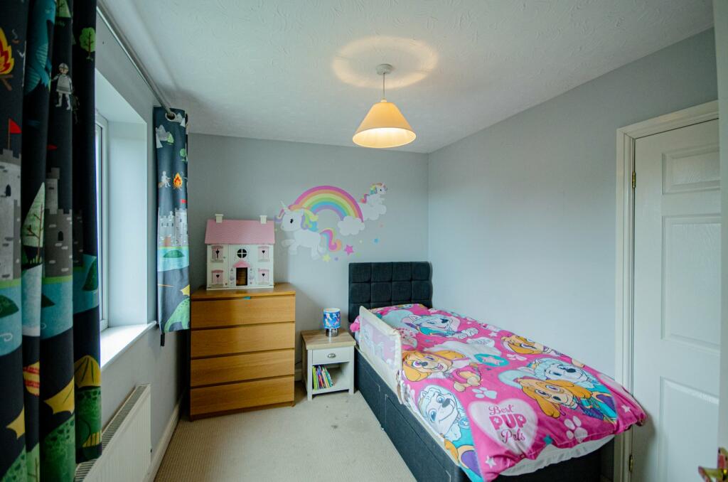 Additional image 17 of Blandford Drive, Kingsmead, Northwich, CW9