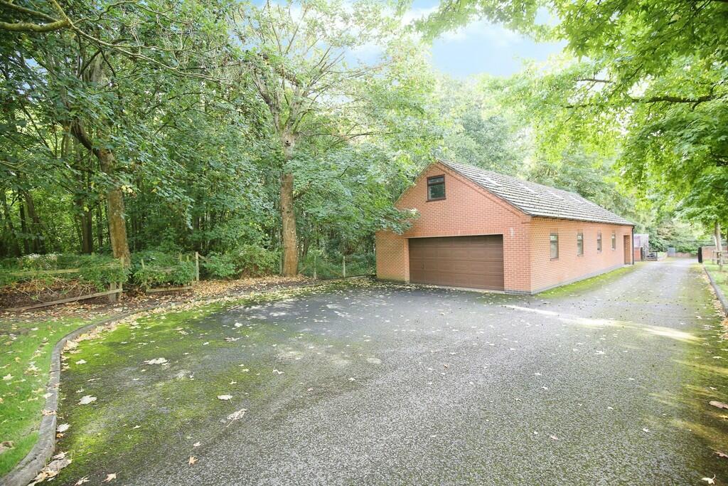 Additional image 55 of Springwood, Caldecote, Nuneaton