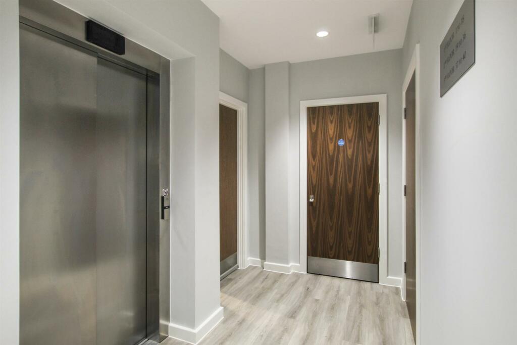 Additional image 11 of Riber View,  Matlock