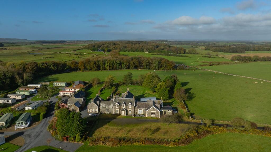 Additional image 48 of Whithorn, Newton Stewart, DG8