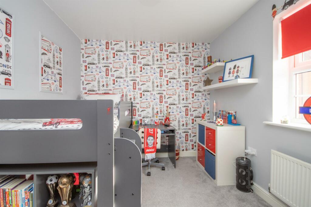 Additional image 21 of Luton Road, Church Gresley, Swadlincote