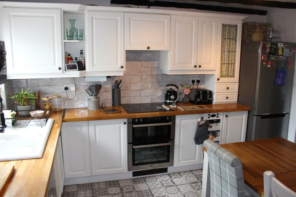 Additional image 7 of The Green, Aston-On-Trent, Derbyshire