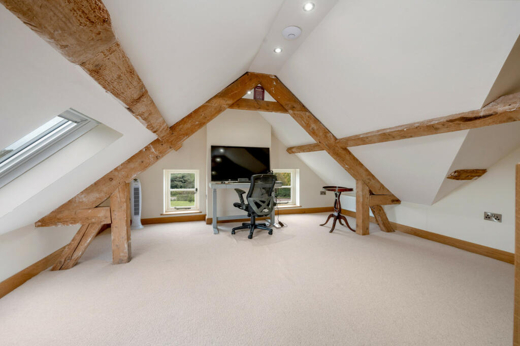 Additional image 21 of Longford Ashbourne, Derbyshire, DE6 3AH