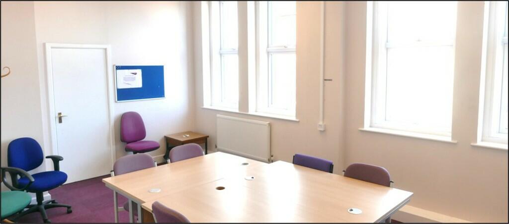 Additional image 4 of Godkin House, 2 Park Road, Ripley, Derbyshire, DE5 3EF