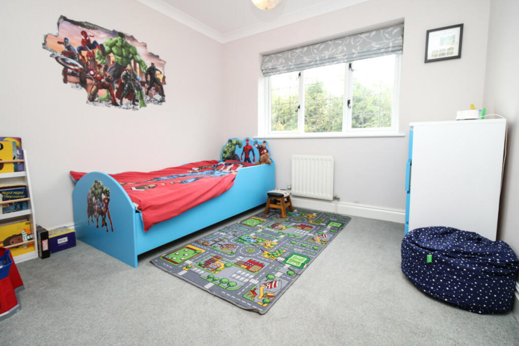 Additional image 15 of Kimble Close, Southam, CV47