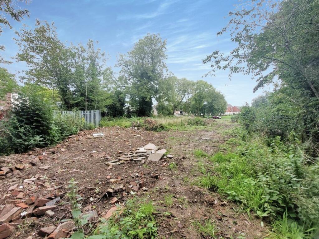 Additional image 4 of Land At The Corner Of, Alderman's Green Road and Almond Tree, Coventry, Coventry, CV2 1PU