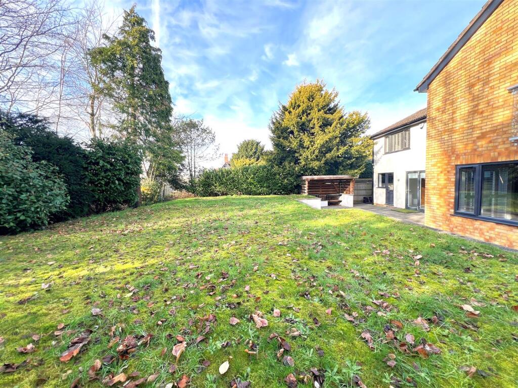 Additional image 45 of Chance Fields, Radford Semele, Leamington Spa