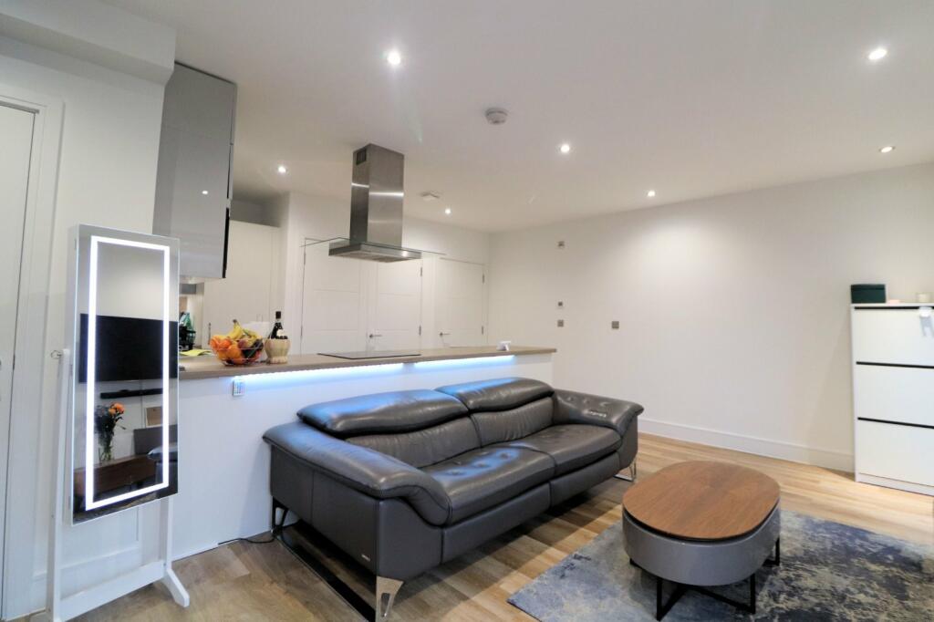 Primary image of Loampit Road, Erith, DA8