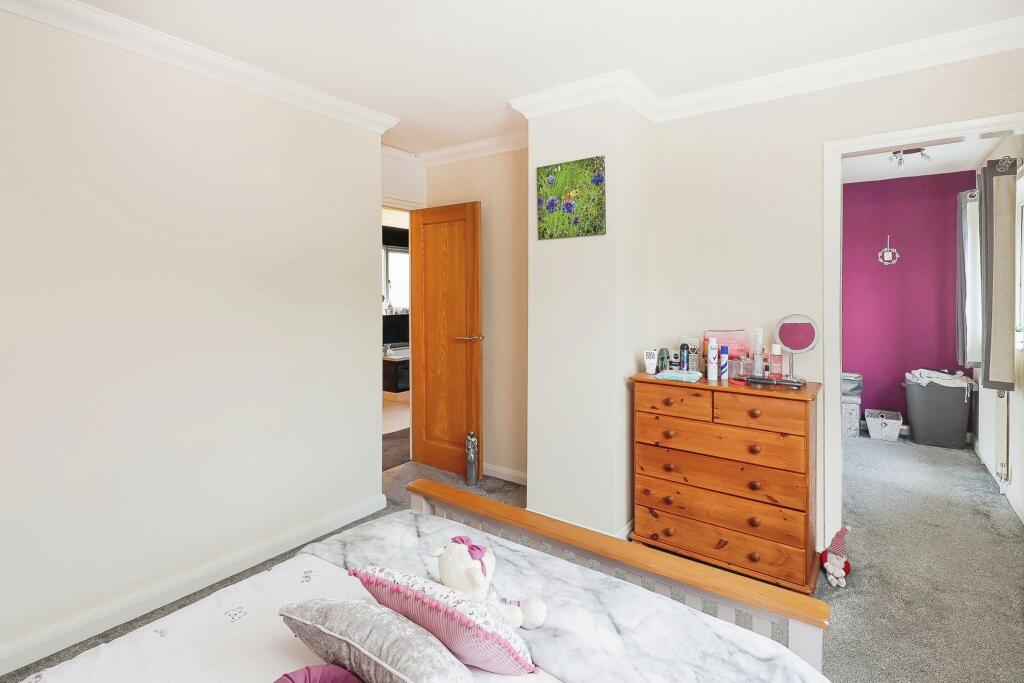 Additional image 11 of Wood Street, Wood End, Atherstone, Warwickshire, CV9